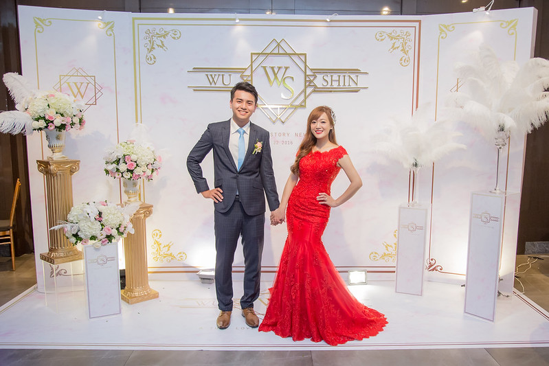 Apple婚禮攝影 Wedding婚禮記錄 大熊婚禮攝影 