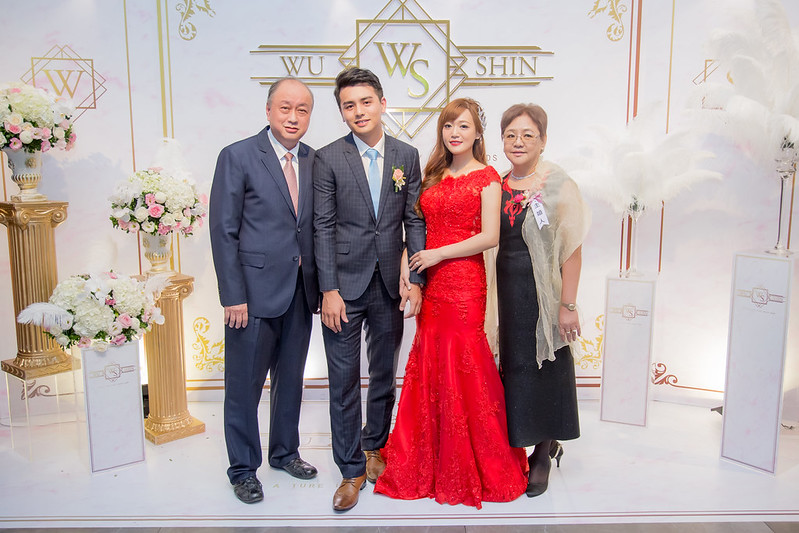Apple婚禮攝影 Wedding婚禮記錄 大熊婚禮攝影 