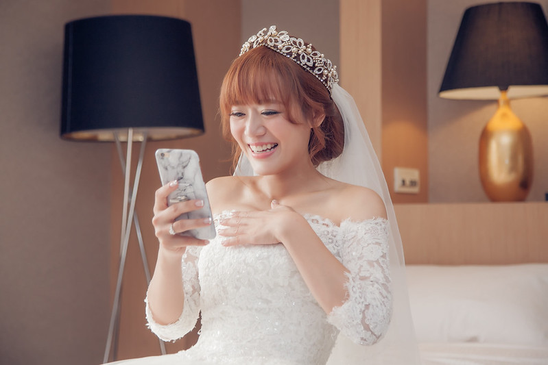Apple婚禮攝影 Wedding婚禮記錄 大熊婚禮攝影 