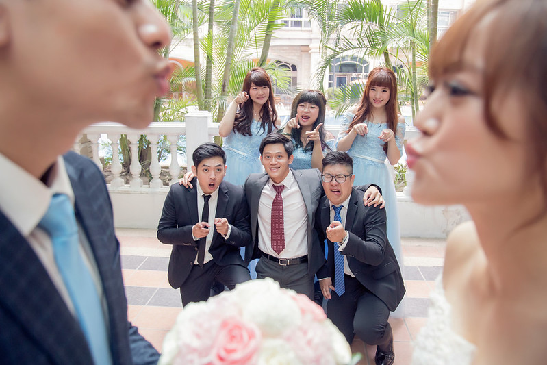 Apple婚禮攝影 Wedding婚禮記錄 大熊婚禮攝影 