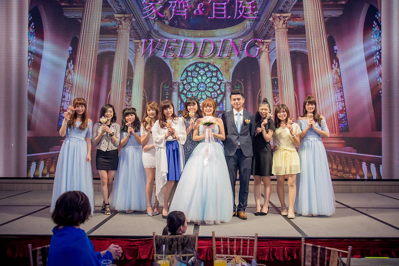 Apple婚禮攝影 Wedding婚禮記錄 大熊婚禮攝影 