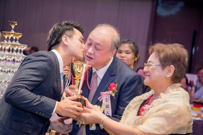 Apple婚禮攝影 Wedding婚禮記錄 大熊婚禮攝影 