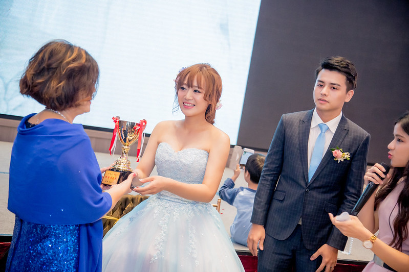 Apple婚禮攝影 Wedding婚禮記錄 大熊婚禮攝影 