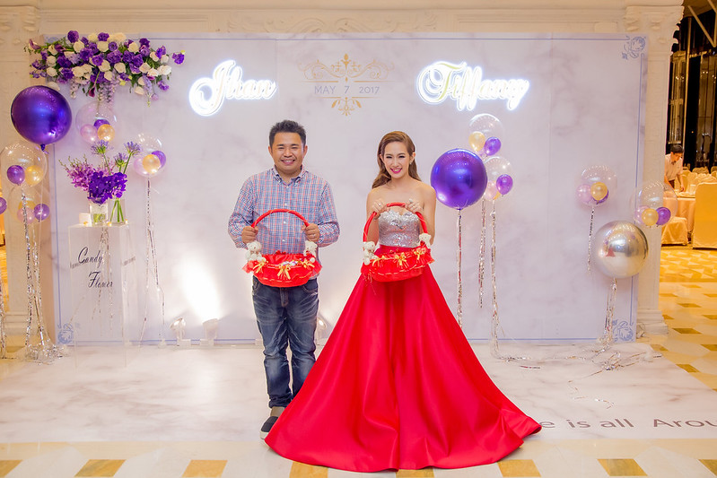 Apple婚禮攝影 Wedding婚禮記錄 大熊婚禮攝影 