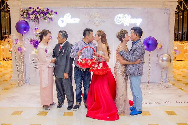 Apple婚禮攝影 Wedding婚禮記錄 大熊婚禮攝影 