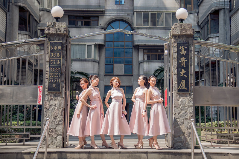 Apple婚禮攝影 Wedding婚禮記錄 大熊婚禮攝影 