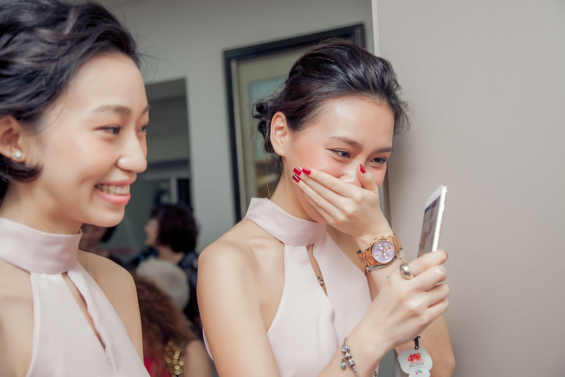 Apple婚禮攝影 Wedding婚禮記錄 大熊婚禮攝影 
