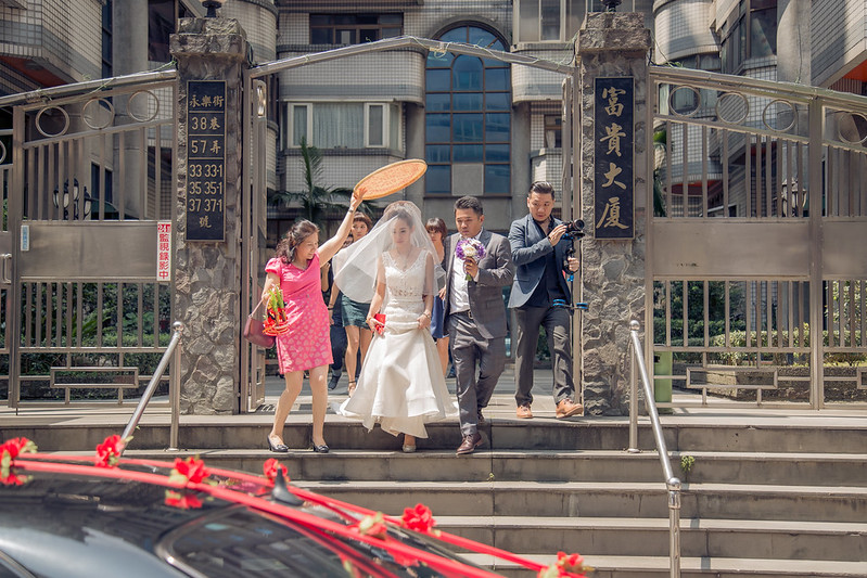 Apple婚禮攝影 Wedding婚禮記錄 大熊婚禮攝影 