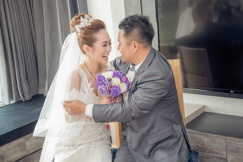 Apple婚禮攝影 Wedding婚禮記錄 大熊婚禮攝影 