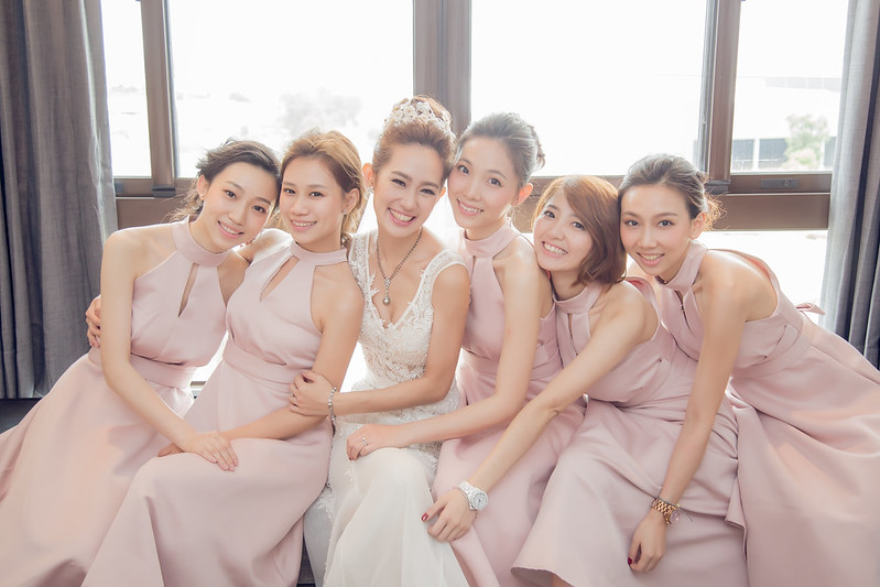 Apple婚禮攝影 Wedding婚禮記錄 大熊婚禮攝影 