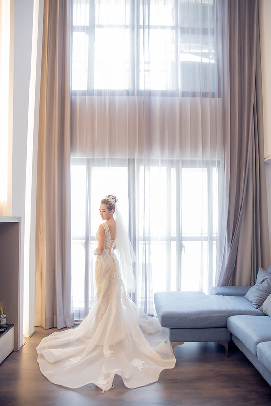 Apple婚禮攝影 Wedding婚禮記錄 大熊婚禮攝影 