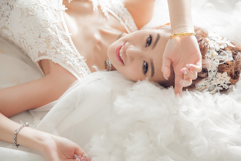Apple婚禮攝影 Wedding婚禮記錄 大熊婚禮攝影 