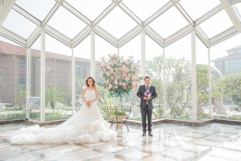 Apple婚禮攝影 Wedding婚禮記錄 大熊婚禮攝影 
