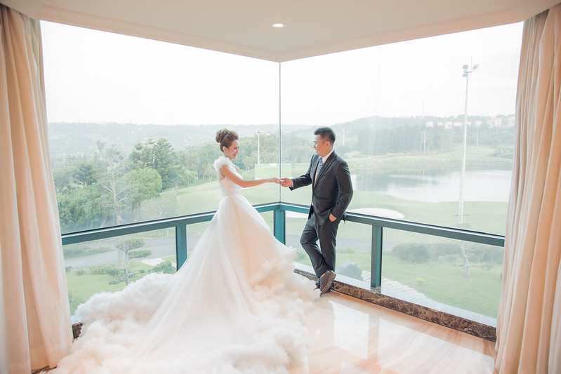 Apple婚禮攝影 Wedding婚禮記錄 大熊婚禮攝影 