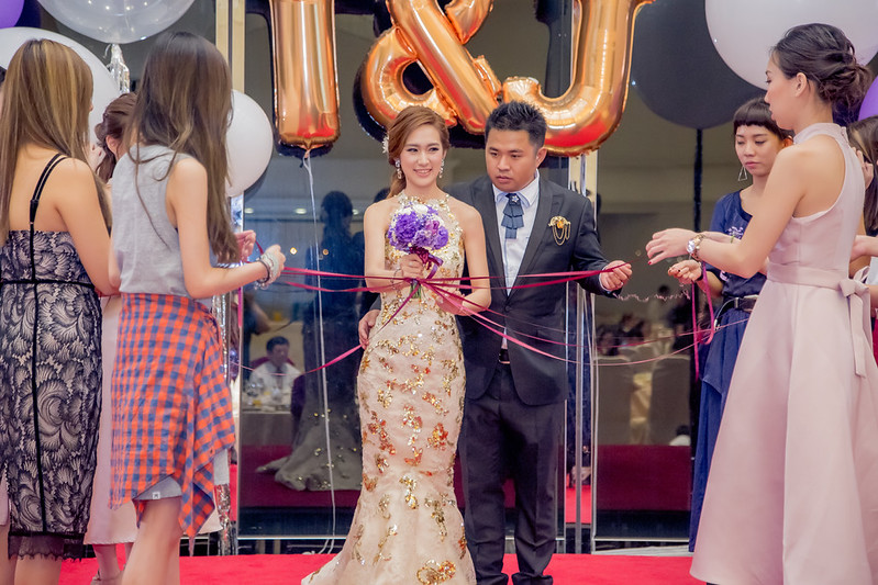 Apple婚禮攝影 Wedding婚禮記錄 大熊婚禮攝影 