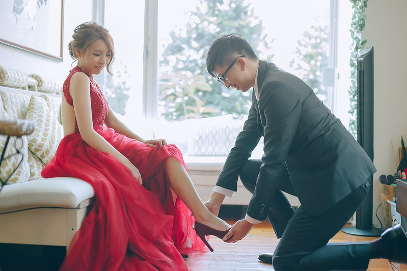Bo婚禮紀實作品 Wedding婚禮記錄 
