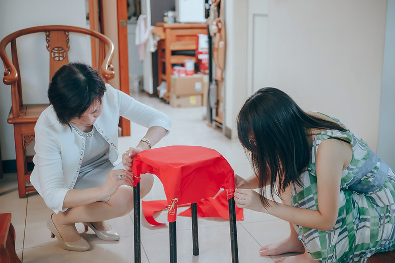 Bo婚禮紀實作品 Wedding婚禮記錄 