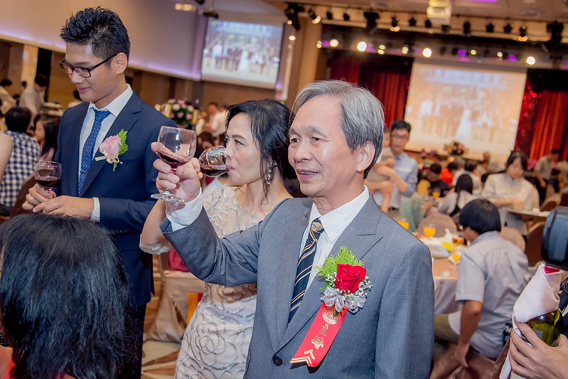 Wedding婚禮記錄 熱門攝影師 
