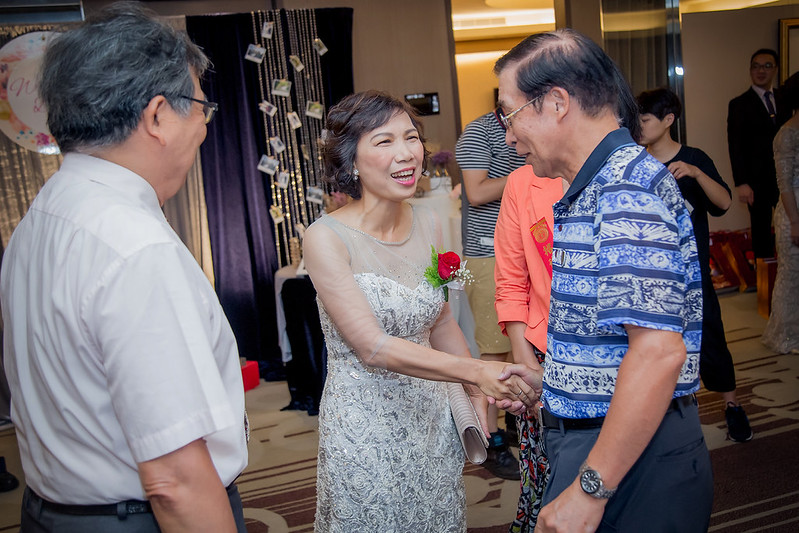 Wedding婚禮記錄 熱門攝影師 
