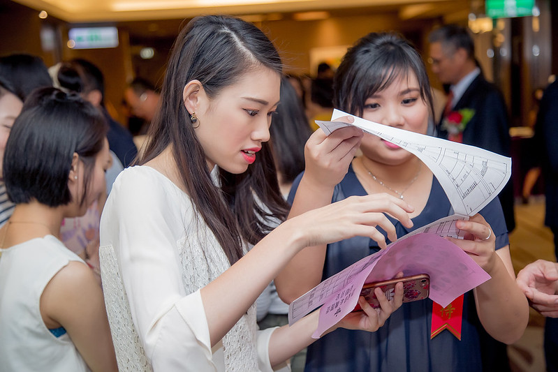 Wedding婚禮記錄 熱門攝影師 