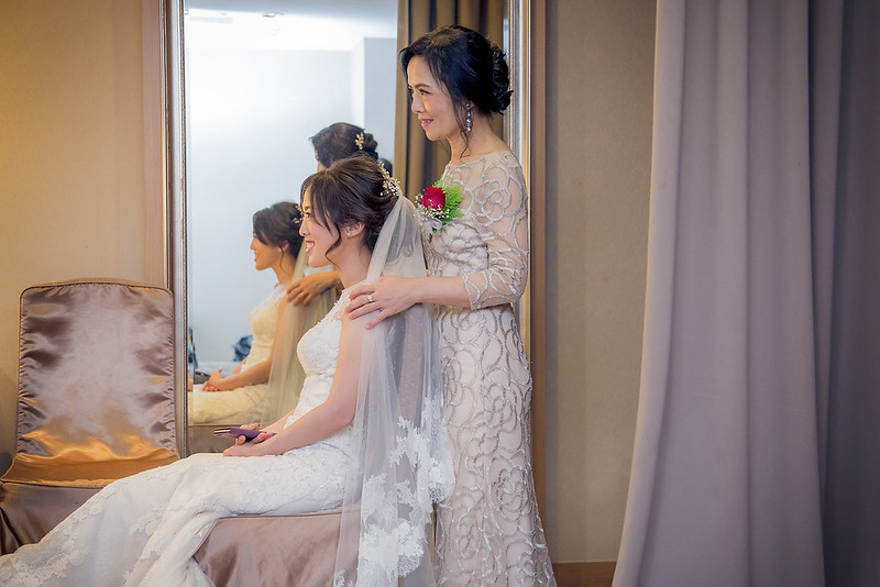 Wedding婚禮記錄 熱門攝影師 