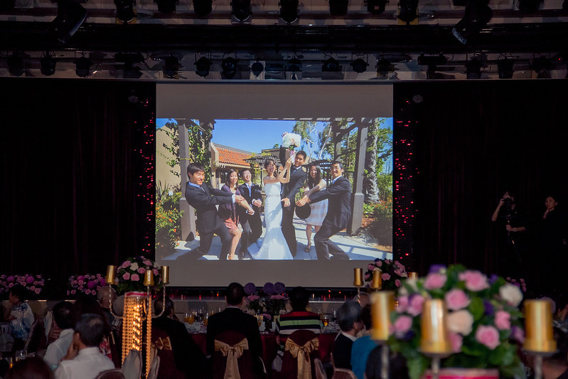 Wedding婚禮記錄 熱門攝影師 
