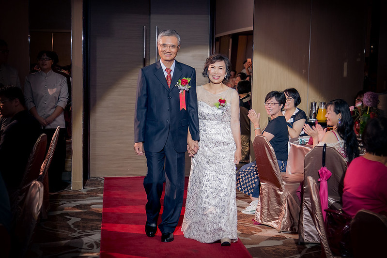 Wedding婚禮記錄 熱門攝影師 