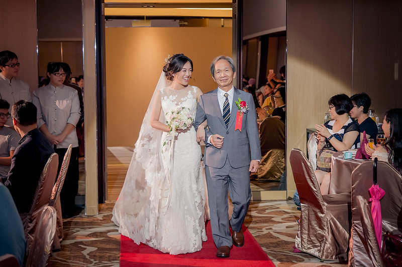 Wedding婚禮記錄 熱門攝影師 