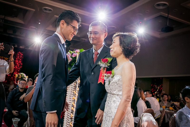 Wedding婚禮記錄 熱門攝影師 