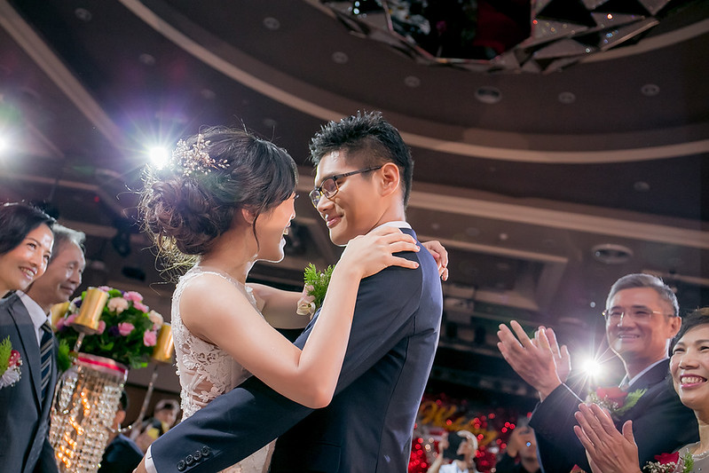 Wedding婚禮記錄 熱門攝影師 