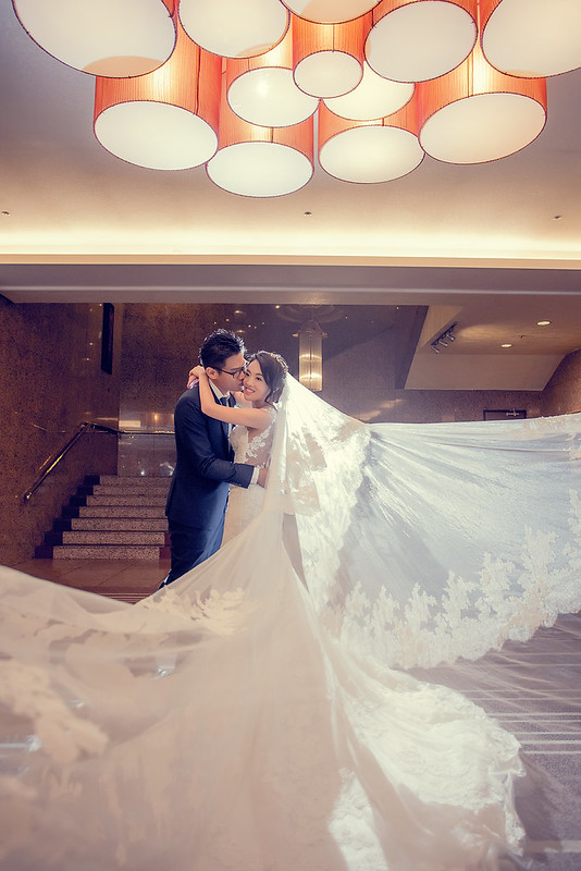 Wedding婚禮記錄 熱門攝影師 