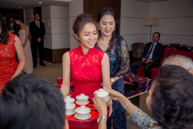 Wedding婚禮記錄 大熊婚禮攝影 