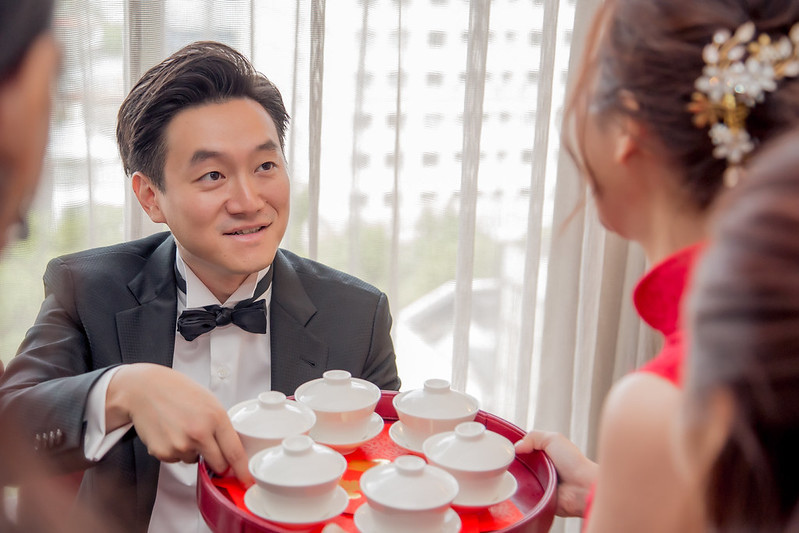 Wedding婚禮記錄 大熊婚禮攝影 