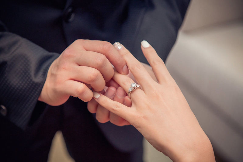 Wedding婚禮記錄 大熊婚禮攝影 