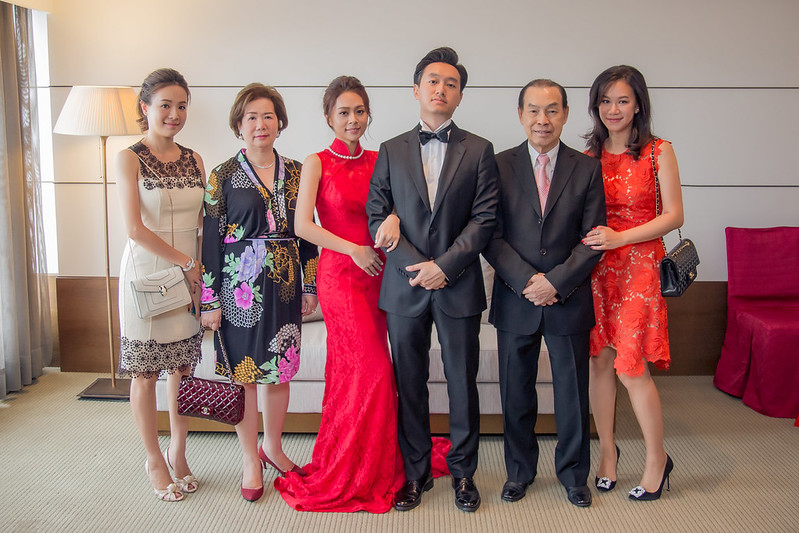Wedding婚禮記錄 大熊婚禮攝影 
