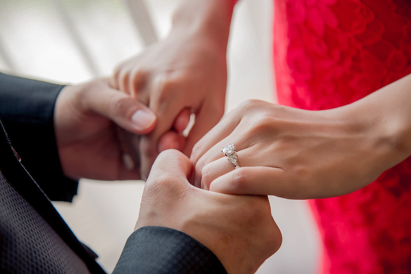 Wedding婚禮記錄 大熊婚禮攝影 