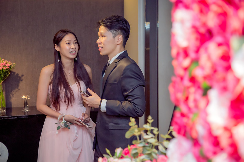Wedding婚禮記錄 大熊婚禮攝影 