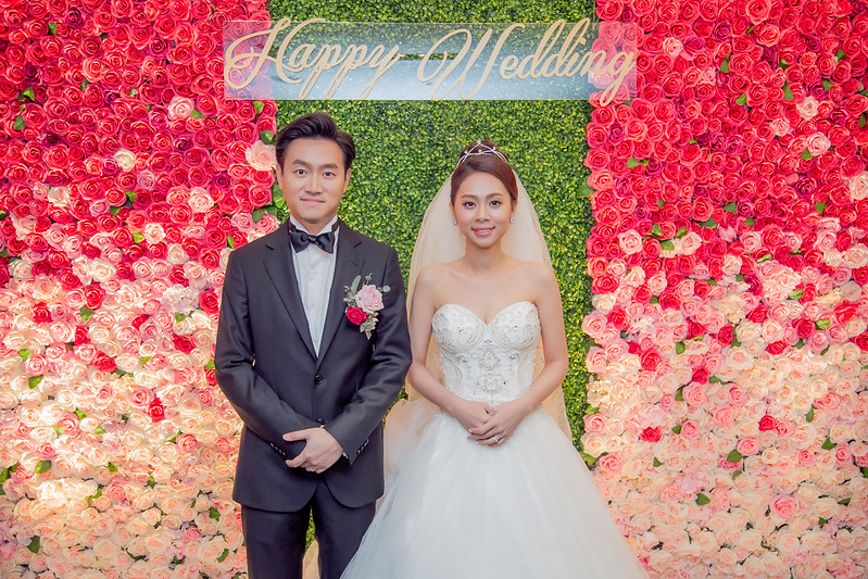 Wedding婚禮記錄 大熊婚禮攝影 