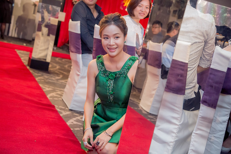 Wedding婚禮記錄 大熊婚禮攝影 