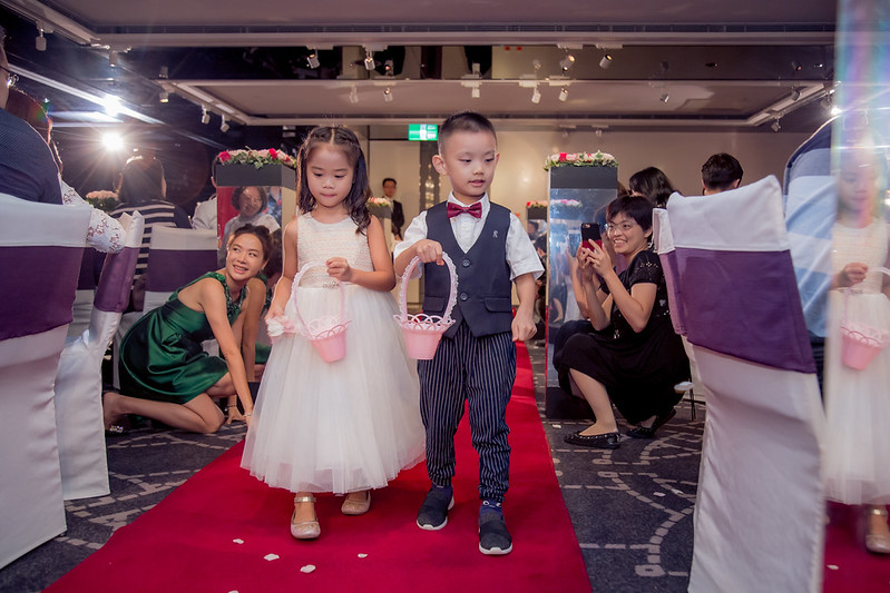 Wedding婚禮記錄 大熊婚禮攝影 