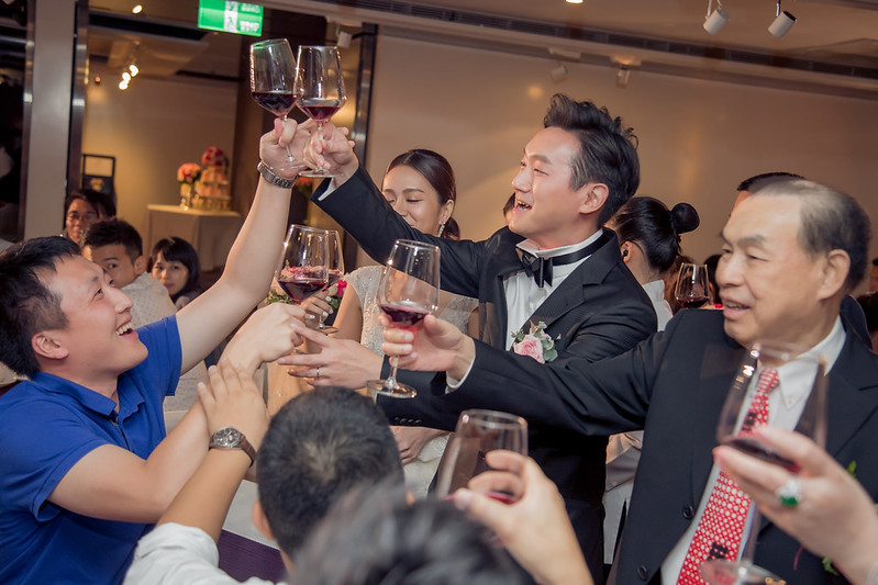 Wedding婚禮記錄 大熊婚禮攝影 