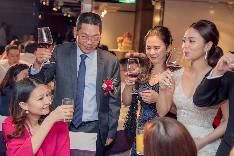 Wedding婚禮記錄 大熊婚禮攝影 