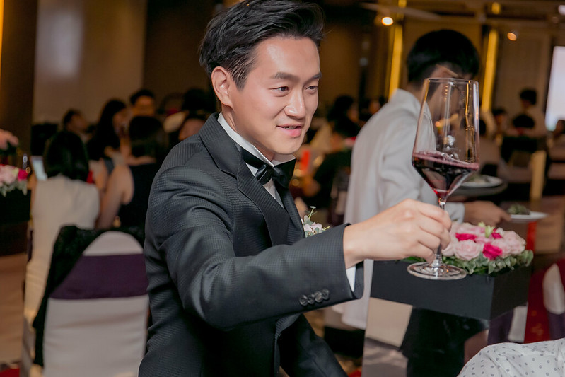 Wedding婚禮記錄 大熊婚禮攝影 