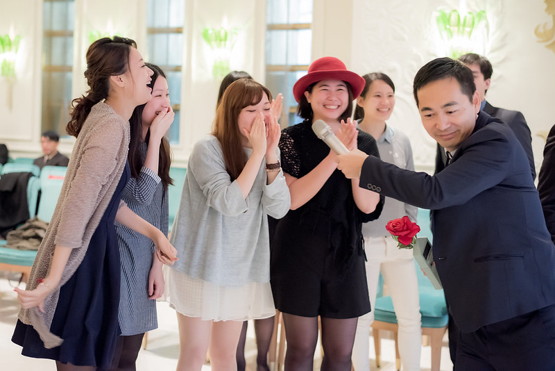 Apple婚禮攝影 Wedding婚禮記錄 大熊婚禮攝影 