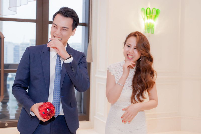 Apple婚禮攝影 Wedding婚禮記錄 大熊婚禮攝影 