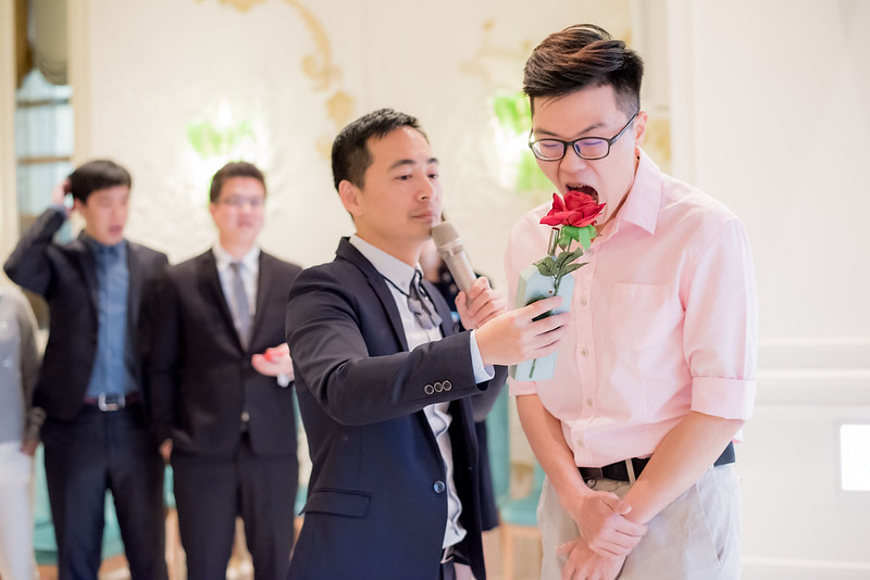 Apple婚禮攝影 Wedding婚禮記錄 大熊婚禮攝影 