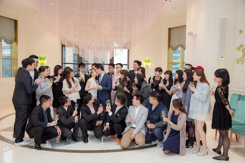 Apple婚禮攝影 Wedding婚禮記錄 大熊婚禮攝影 