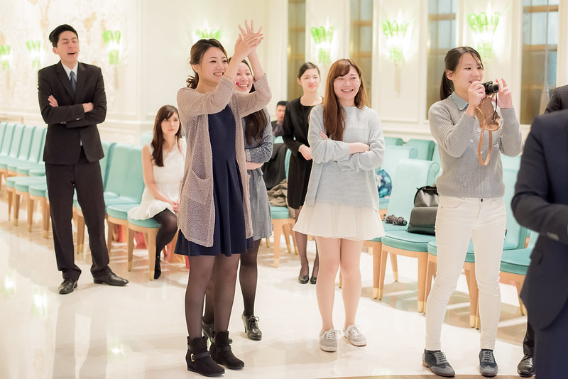 Apple婚禮攝影 Wedding婚禮記錄 大熊婚禮攝影 