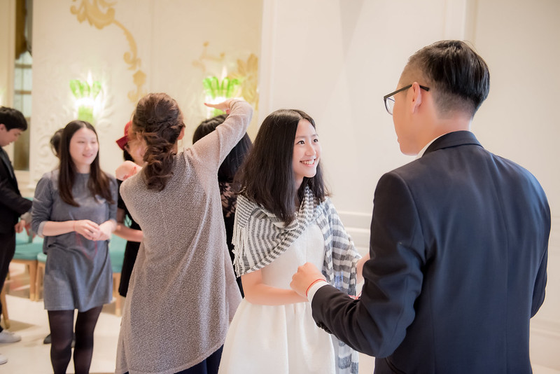 Apple婚禮攝影 Wedding婚禮記錄 大熊婚禮攝影 