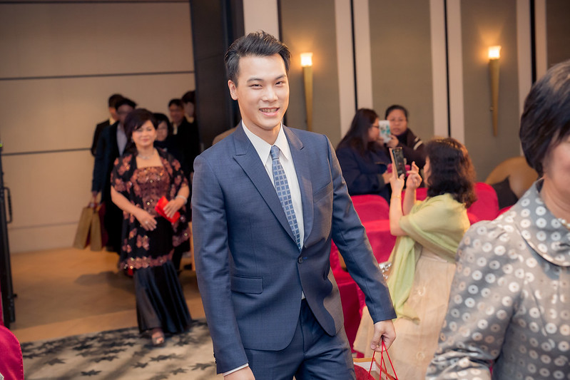 Apple婚禮攝影 Wedding婚禮記錄 大熊婚禮攝影 